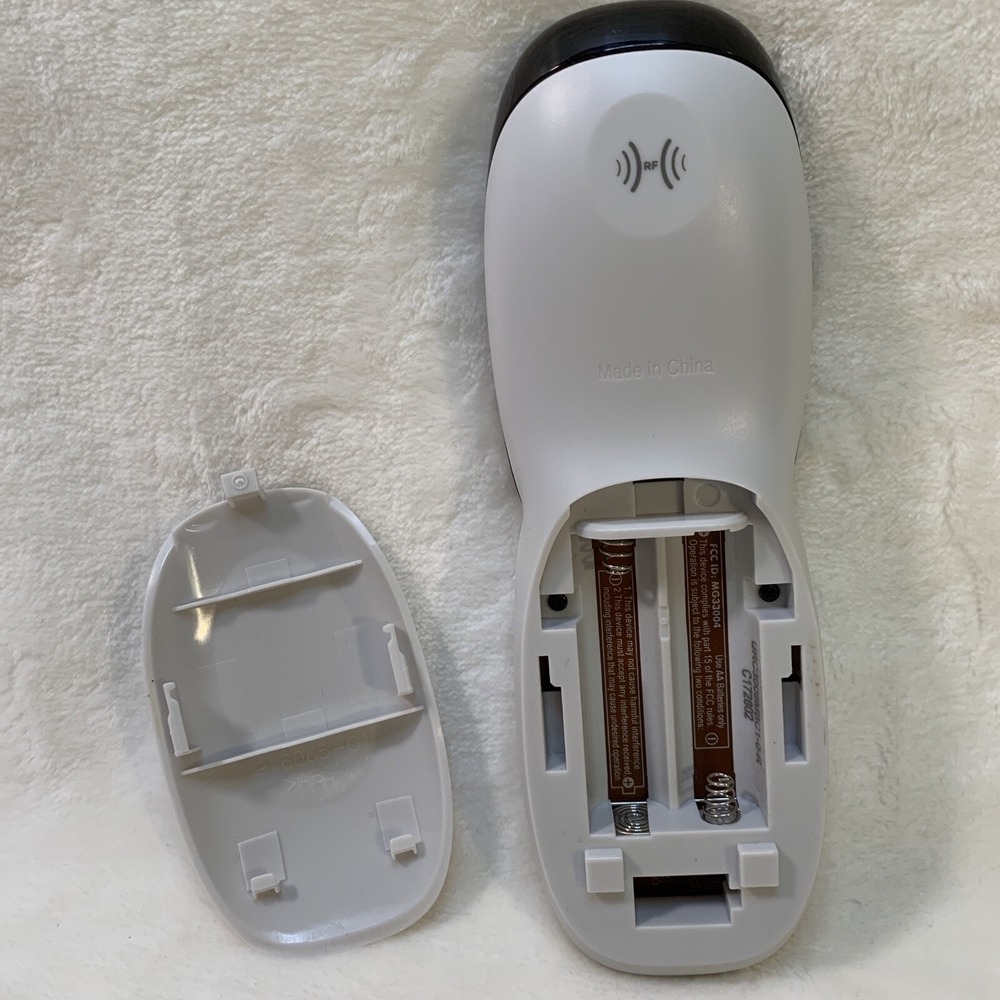 DirectTV RC73 IR/RF Universal Remote Genie Guide Authentic Genuine OEM Tested - Picture 12 of 12